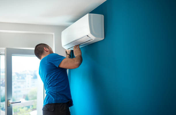 Best Air conditioning repair  in Franklinville, NC