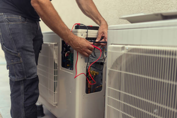 Best Local HVAC companies  in Franklinville, NC