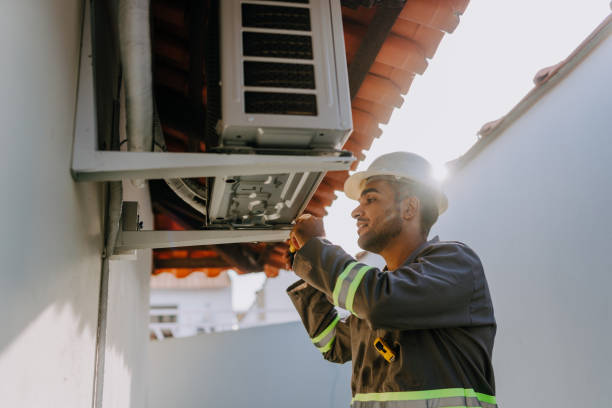  Franklinville, NC HVAC Pros