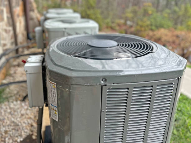 Best HVAC system installation  in Franklinville, NC